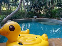 -海南清水湾莱佛士酒店