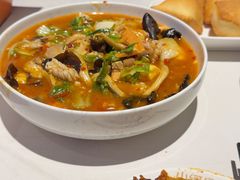 -小河公主秘制烤羊腿(小绿谷店)
