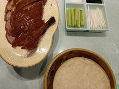 -正阳春烤鸭(华捷道店)