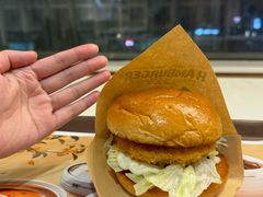 -魏家凉皮(大差市店)