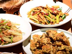 -桂小厨广西菜(青秀万达店)
