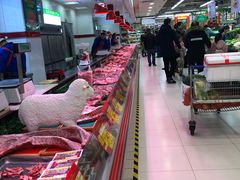 -鑫海韵通大卖场(平谷店)