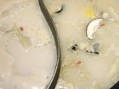 -新辣道鱼火锅(上地华联店)