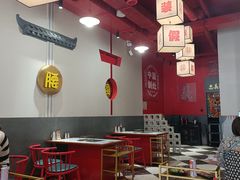 -别装假铝盆烤肉(三道街店)