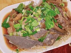 -莲塘味宝园牛杂(天越翔园店)