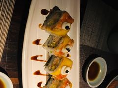 -山葵家·创意料理(EFC欧美广场店)