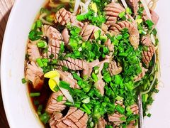 韭菜腰花-周家二小姐的菜(西津渡店)