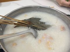 -盈田盈粥庄(博山东路店)