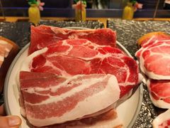 -火叮叮自助烤肉·现切牛肉(茂业店)