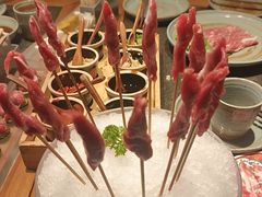-老墙根涮肉(王四营店)
