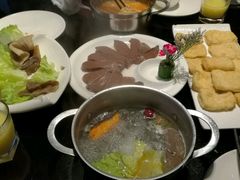 -太古汇海鲜姿造(延寿店)