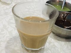 印度奶茶-葛尼沙印度餐厅 (镇明路店)