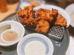 -人间酒暖·Go blanc·烧鸟·深夜食堂(陆家嘴店)