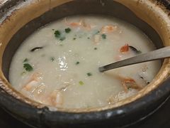 -利杨记·本味轩粥坊·烧烤(宝体店)