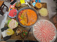 -冯校长老火锅(广州正佳广场店)