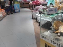 -盒马鲜生(岭南新世界店)