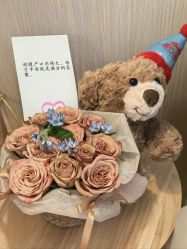 -金月汇月子会所(江门店)