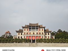 -厦门大学(思明校区)