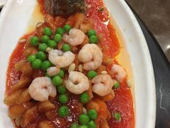 -慧娟面馆·餐厅(望江路店)