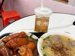 -西关明记肠粉(荔枝湾店)