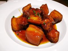 -徽镇小厨·经典徽菜(马连道店)