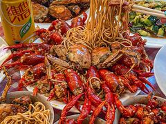 -捌贰虾蟹·江湖菜馆(江汉路店)