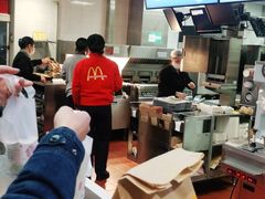 -麦当劳·得来速店(星沙大道店)