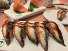 -元气寿司(金光华店)