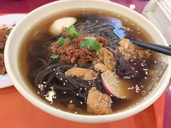 -华天延吉餐厅(西四总店)