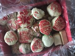-桂顺斋糕点总厂(荣业大街店)