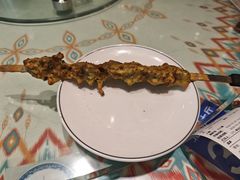 -清真吐鲁番餐厅(牛街店)