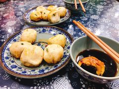 生煎-荣阳楼(山塘街店)