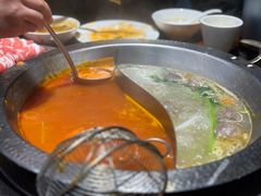 -巴邑火锅(江北万达店)