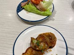 -滨寿司(新街口中央商场店)