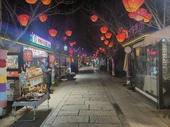 -回龙窝历史文化街区