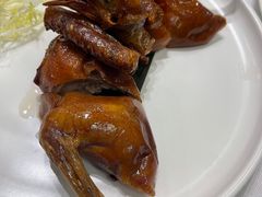 -富淳饭店(世纪公园店)