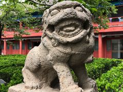 -北京石刻艺术博物馆(五塔寺)