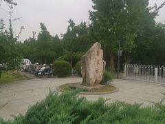 -北坞公园