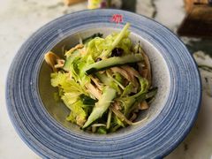 -那家小馆•北京菜•烤鸭(香山店)