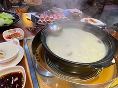 -捞旺猪肚鸡(街道口店)