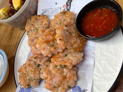 -聚缘堂·海鲜私房菜(松岭路店)