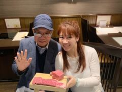 -神户牛排餐厅MOURIYA(总店)