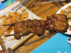 -有奴思烤肉·清真(正宁路店)
