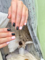 -Mi+·nail美甲美睫