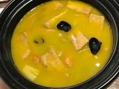 -味莊餐厅(康庄南街店)