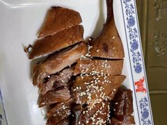 -徐鼎盛民间菜(城南家园店)
