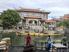 -厦门老院子景区