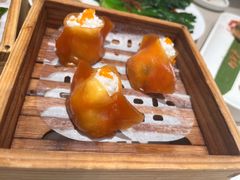 -蔡澜点心·粤菜(丽泽天街店)