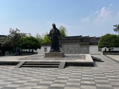 -王阳明故居