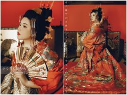 -持熹光年写真体验馆